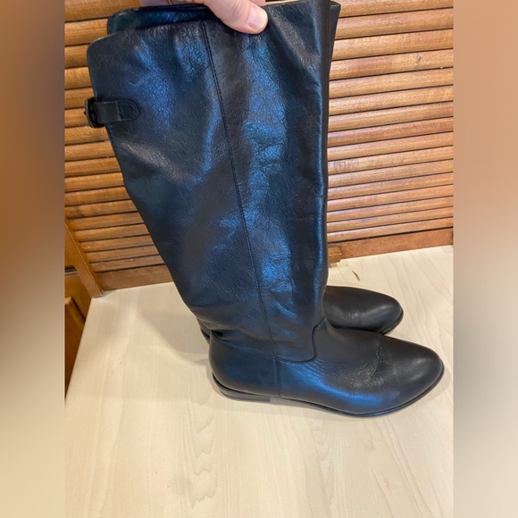 Aldo knee high boots - Picture 2 of 3